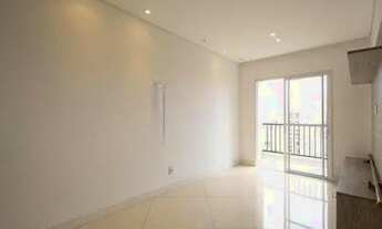 Imagem 2: Apartamento para venda possui 58 metros quadrados com 2 quartos em Umuarama - Osasco - SP