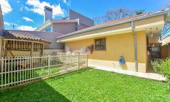 Imagem 7: Casa para venda tem 180 metros quadrados com 3 quartos em Jardim Social - Curitiba - PR