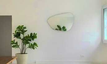 Imagem 4: Apartamento no Condomínio Vieira de Carvalho na República com 238m² 4 dormitórios 1 suíte