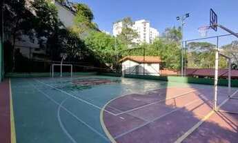 Imagem 6: Condomínio Parque do Morumbi apartamento mobiliado 2 dormitórios 1 vaga