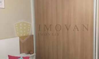 Imagem 6: Apartamento Padrão em Ribeirão Preto