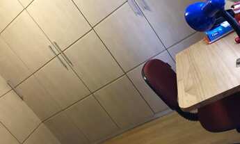 Imagem 7: Apartamento com 3 dormitórios, 132 m² - venda por R$ 1.350.000,00 ou aluguel por R$ 8.447