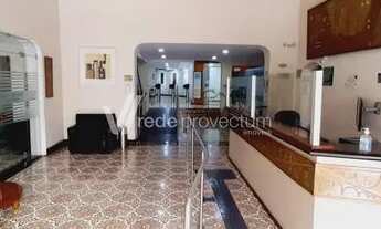 Imagem 3: Sala - Centro - Campinas