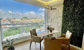 Imagem: Apartamento com 2 dormitórios, 82 m²