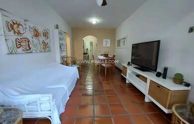 Imagem 2: Apartamento mobiliado na Região Aquário, lado praia