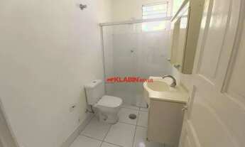 Imagem 5: Casa com 2 dormitórios para alugar, 100 m² por R$ 3.230/mês - Vila Gumercindo - São Paulo