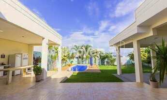 Imagem 2: Venda Casa Jardim Botânico Brasília