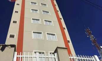 Imagem: Apartamento à venda, 80 m² por R$ 407.000,00