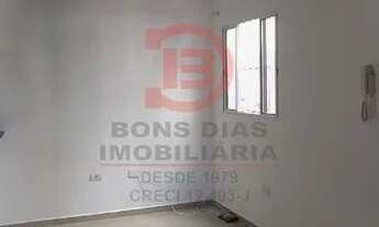 Imagem 2: Aprtamento- Studio - Vila Ré