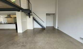 Imagem 7: Duplex para aluguel possui 109 metros quadrados com 1 quarto em Pinheiros - São Paulo - SP