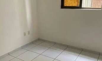 Imagem 7: Apartamento com 3 dormitórios para alugar, 80 m² por R$ 2.000,00/mês - Bessa - João Pessoa