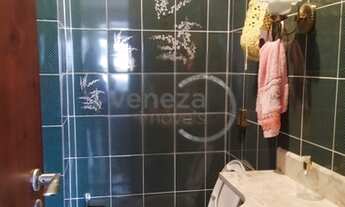 Imagem 5: Apartamento com 4 quartos à venda por R$ 600000.00, 214.00 m2 - CENTRO - LONDRINA/PR