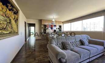 Imagem 7: Apartamento para Venda em Curitiba, CENTRO, 4 dormitórios, 1 suíte, 4 banheiros, 2 vagas