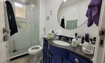 Imagem 7: LOPES ENJOY ALUGA Apartamento com 3 dormitórios para alugar, 104 m² por R$ 3.915/mês - Rec