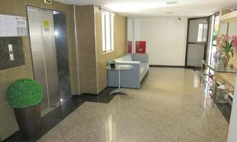 Imagem 3: Excelente apartamento com 3 quartos sendo 2 suítes 1 reversível, armários, varanda, 2 vaga