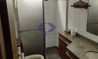 Imagem 6: APARTAMENTO A VENDA 128M² COM 2 SUÍTES E 2 VAGAS NO BROOKLIN PAULISTA