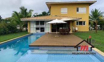 Imagem 2: CASA RESIDENCIAL em MATA DE SÃO JOÃO - BA, COSTA DE SAUIPE