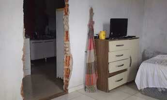 Imagem 3: Vende,se uma casa, frente de rua