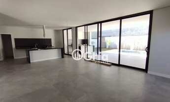 Imagem 2: Casa com 4 dormitórios à venda, 327 m² por R$ 3.400.000,00 - Alphaville Dom Pedro 3 - Camp