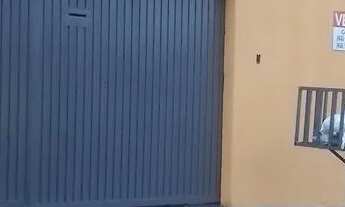 Imagem 1: Casa 2 Q- aluguel Jardim marquês de Abreu