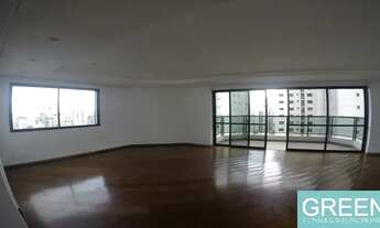 Imagem 2: Apartamento Cobertura, residencial para Locação Cerqueira César, São Paulo