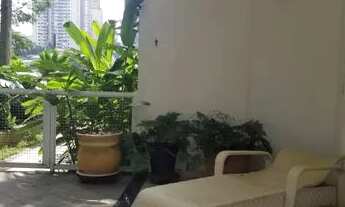 Imagem 4: CASA PARA LOCAÇÃO EM ALPHAVILLE - RESIDENCIAL ALPHAVILLE 01