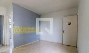 Imagem 3: Apartamento para Aluguel - Centro, 2 Quartos, 47 m2