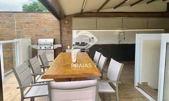 Imagem 7: Villágio, 3 dormitórios, na Riviera de São Lourenço