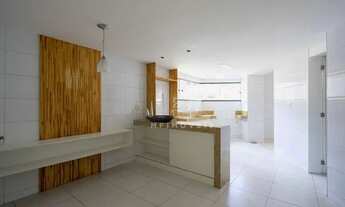 Imagem 5: Apartamento com 3 dormitórios à venda, 210 m² por R$ 1.499.900 - Meireles - Fortaleza/CE