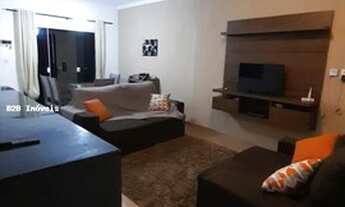 Imagem 6: Casa para Venda em Bauru, Jardim Silvestre, 4 dormitórios, 1 suíte, 3 banheiros, 2 vagas