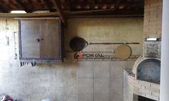 Imagem 4: Casa com 3 dormitórios à venda, 135 m² por R$ 350.000,00 - Cotia - Cotia/SP