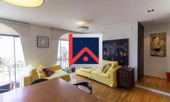 Imagem 3: Locação Apartamento 3 Dormitórios - 92 m² Jardim Paulista