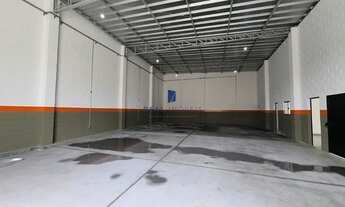 Imagem: BARRACÃO 280 M² LOCAÇÃO NOVA SOROCABA