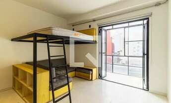 Imagem: Apartamento para Aluguel - Santa Cecília