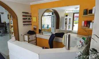 Imagem 2: SOBRADO COMERCIAL DE ESQUINA - ÁGUA BRANCA - 200m²