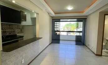 Imagem 2: Apto 2 quartos na Cidade Nova