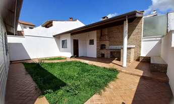 Imagem 6: CASA NO CONDOMÍNIO ARUA PARA ALUGUEL POR 3900 REAIS <br>COM 3 DORMITÓRIOS