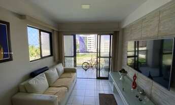 Imagem 4: Apartamento para Venda em Jaboatão dos Guararapes, Centro, 3 dormitórios, 2 suítes, 1 banh