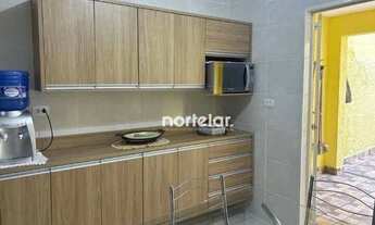 Imagem 4: Sobrado com 2 dormitórios à venda, 90 m² por R$ 420.000,00 - Conjunto Residencial Vista Ve