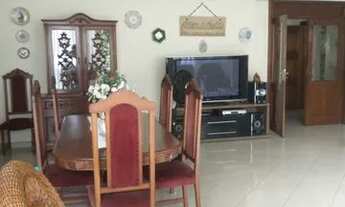 Imagem 5: Ed. Pedro Teixeira 4 Quartos 1 Vaga na Braz de Aguiar 246 m²