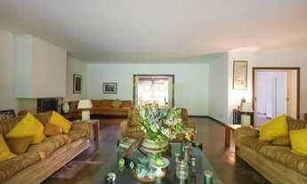 Imagem 3: Casa Jardim Guedala / Morumbi / 5 dormitórios!