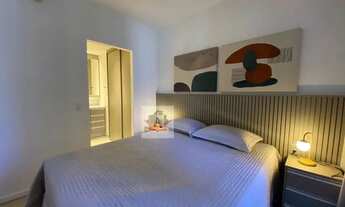 Imagem 6: Flat para aluguel com 42 metros quadrados com 1 quarto em Itaim Bibi - São Paulo - SP