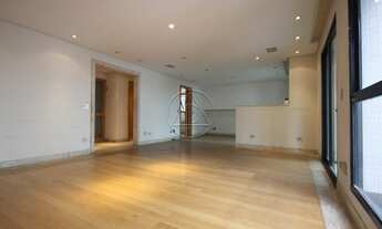 Imagem 5: Higienópolis - Rua Bahia - 1 por andar - 4 dormitórios (2 suítes) - 4 garagens - lazer tot