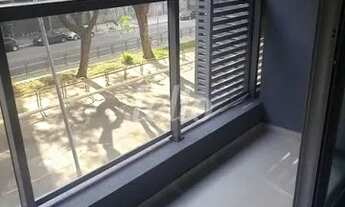 Imagem 3: São Paulo - Kitchenette/Studio - Consolação