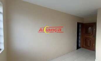 Imagem 3: ÓTIMO APARTAMENTO 45M² COM 2 DORMITÓRIOS E 1 VAGA DE GARAGEM - JACANÃ