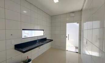 Imagem 6: CASA NO BAIRRO PARQUE PETROLINA