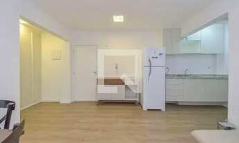 Imagem 3: Apartamento para Aluguel - Bela Vista, 1 Quarto, 25 m2