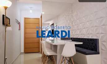 Imagem: APARTAMENTO - SANTO ANTÔNIO - SP