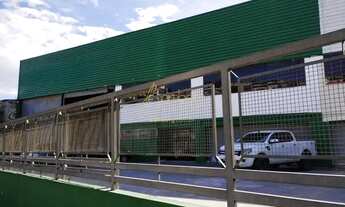 Imagem 3: Galpão para Venda ou Locção em Taboão da Serra