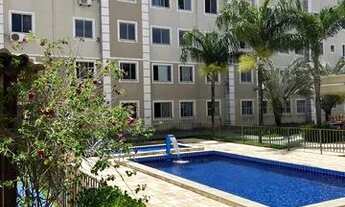 Imagem 2: Apartamento Antares